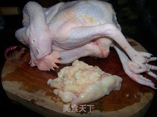 【海南鸡饭】的做法步骤:3