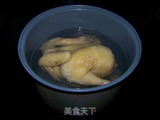 【海南鸡饭】的做法步骤:10
