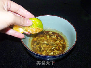 【海南鸡饭】的做法步骤:20