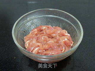 【木耳豆腐煲】的做法步骤:3