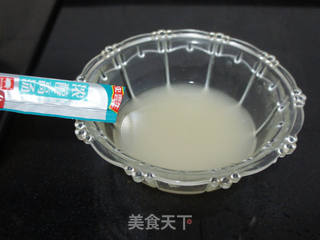 【木耳豆腐煲】的做法步骤:6