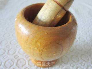 凉拌腊鱼的做法步骤：6