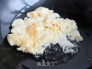 烫面香菇鸡蛋盒子的做法步骤：7