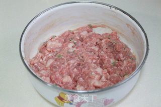 肉丸番茄汤的做法步骤:2