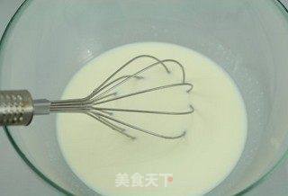 〖红豆奶甜心〗--夏季健康解暑饮品的做法步骤:7