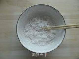 芋圆红豆汤的做法步骤:5