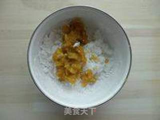 芋圆红豆汤的做法步骤:6