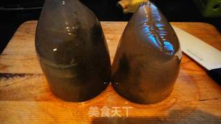 麻辣凉粉的做法步骤：2