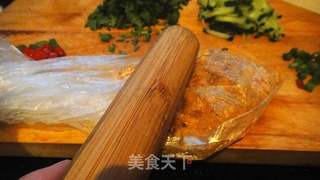 麻辣凉粉的做法步骤：4