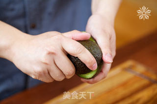 藜麦沙拉的做法步骤:5