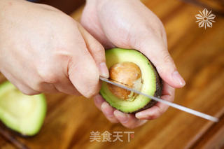 藜麦沙拉的做法步骤:6