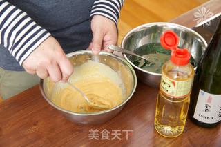 味增烤珍鲡的做法步骤:8