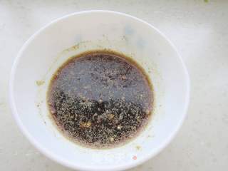 家常凉拌黄豆芽的做法步骤:4