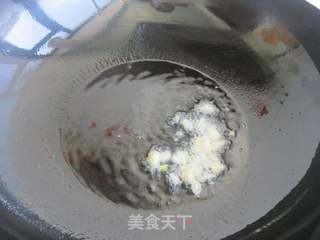 茄子焖黄豆的做法步骤:7