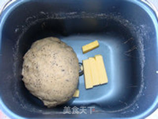 【红茶吐司】的做法步骤:3