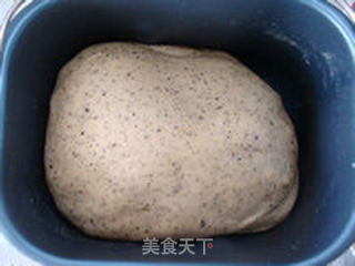 【红茶吐司】的做法步骤:5