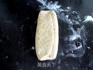 【红茶吐司】的做法步骤:9
