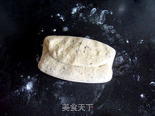 【红茶吐司】的做法步骤:8