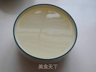 荠菜蛤蜊狮子头的做法步骤:3