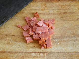 北极虾烩豆腐的做法步骤:4