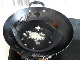 北极虾烩豆腐的做法步骤:5