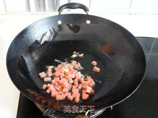 北极虾烩豆腐的做法步骤:6