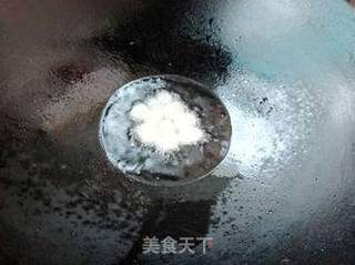 芹菜炒香菇的做法步骤:4