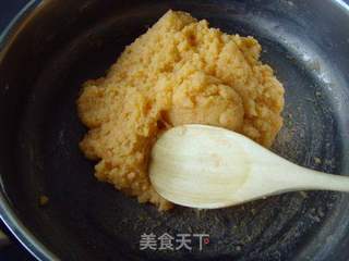 珍珠泡芙的做法步骤:4