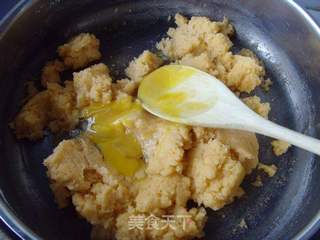 珍珠泡芙的做法步骤:5