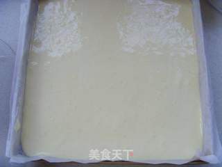 草莓季:酸酸甜甜---草莓蛋糕卷的做法步骤:11