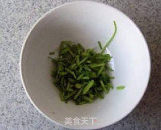 【薄荷拌肥牛】------烈日下的一抹清凉的做法步骤:3