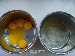 浪漫樱花--樱花津田卷的做法步骤:5