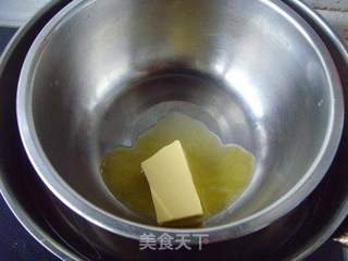 浪漫樱花--樱花津田卷的做法步骤:4