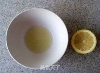 【薄荷拌肥牛】------烈日下的一抹清凉的做法步骤:2