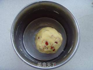 红枣饼干的做法步骤:5