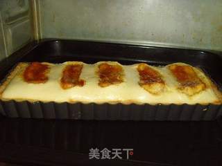 浓情诱惑---焦糖香蕉塔的做法步骤:18