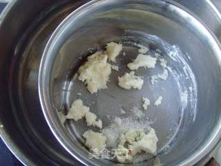 浓情诱惑---焦糖香蕉塔的做法步骤:10