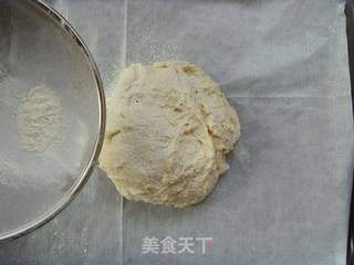 速发面包的做法步骤:6