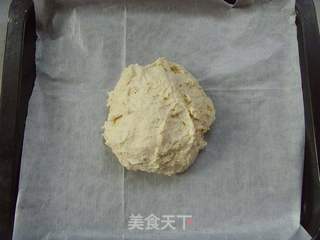 速发面包的做法步骤:3