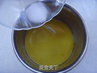 燕麦椰蓉饼干的做法步骤:2