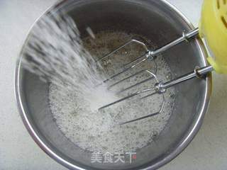 果酱蛋糕卷的做法步骤:6