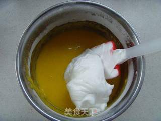 果酱蛋糕卷的做法步骤:8