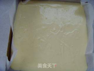 果酱蛋糕卷的做法步骤:10