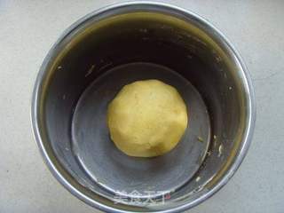 果酱饼干的做法步骤:5