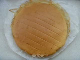 波士顿派的做法步骤:14