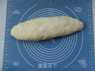 马铃薯迷迭香面包的做法步骤:9