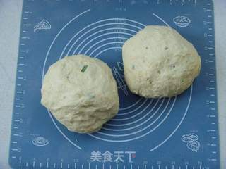 马铃薯迷迭香面包的做法步骤:7