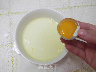 双皮奶的做法步骤:2