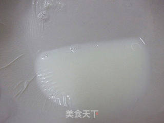 双皮奶的做法步骤:8