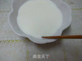 双皮奶的做法步骤:7